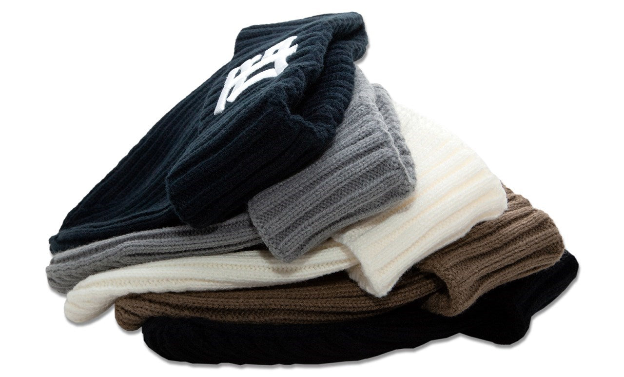 Team Galant Hat Rib Knit