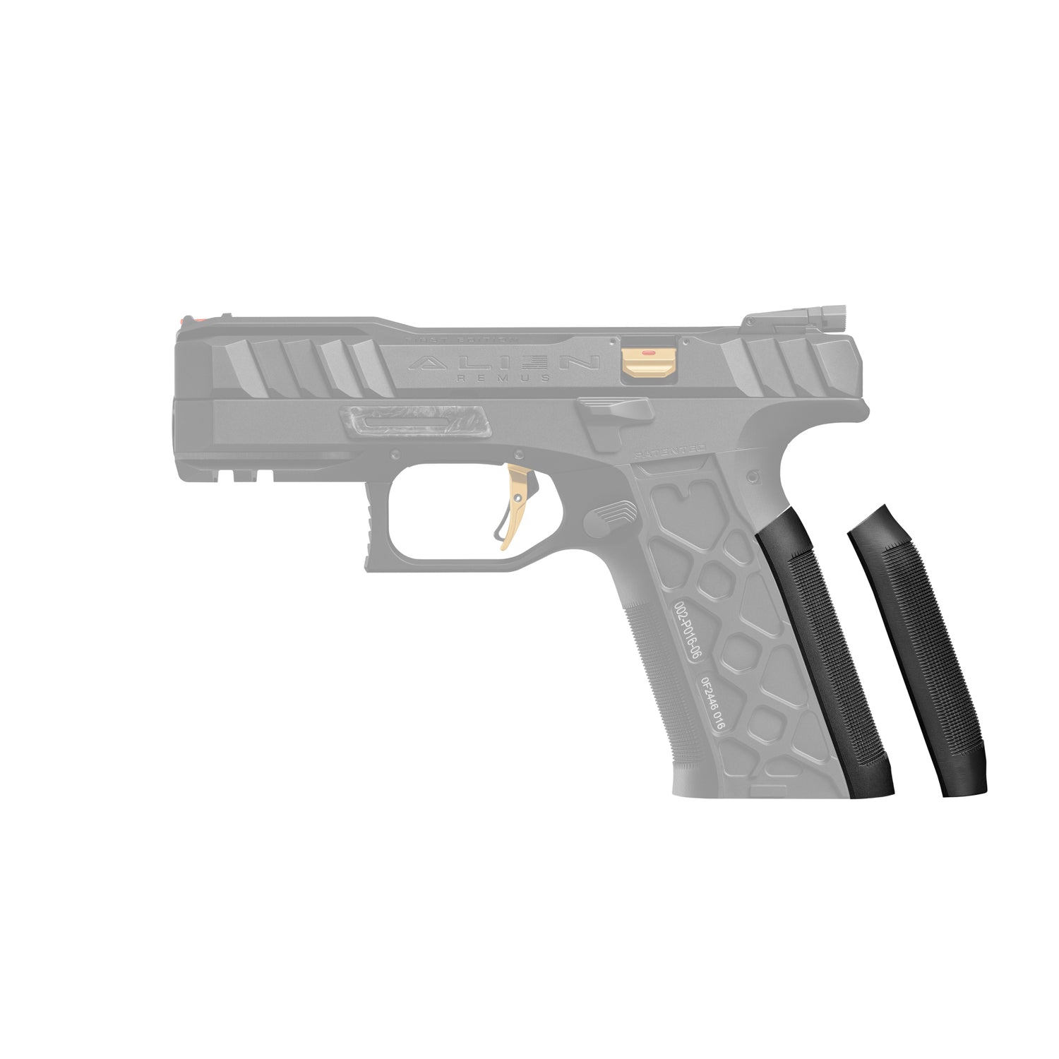 Alien Remus Standard Kit