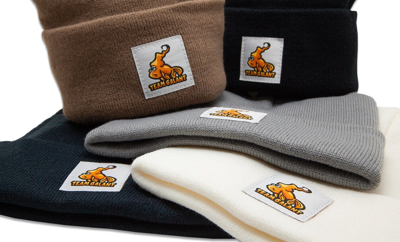 Team Galant Beanie