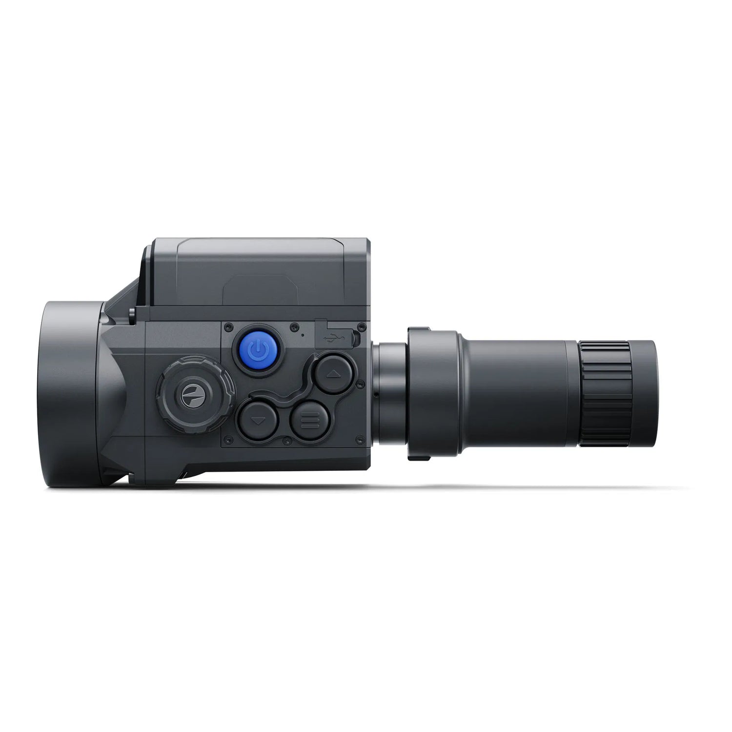 Krypton 2 XG50 frontmonterad värmeadapter