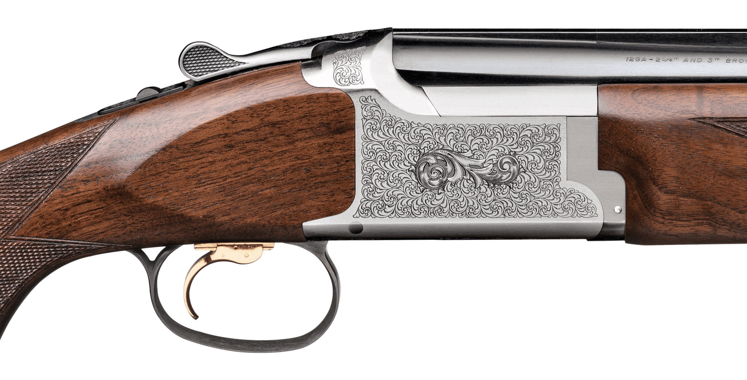 B525 Liberty Light 12M 76