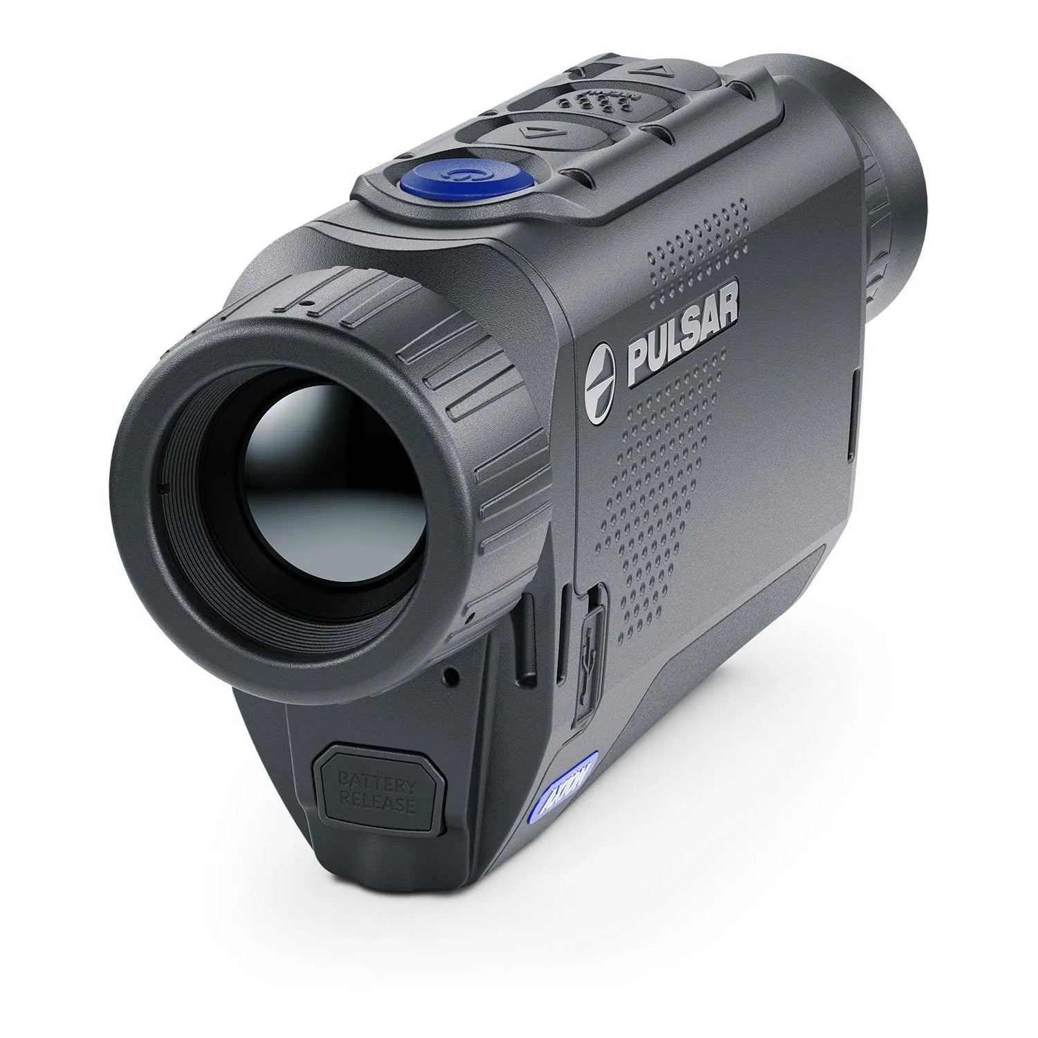 Axion XQ30 PRO Värmekamera 384x288