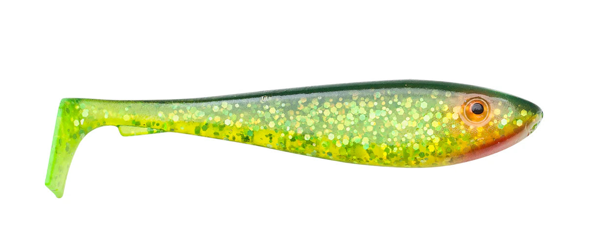 McRubber Shad 6-pack