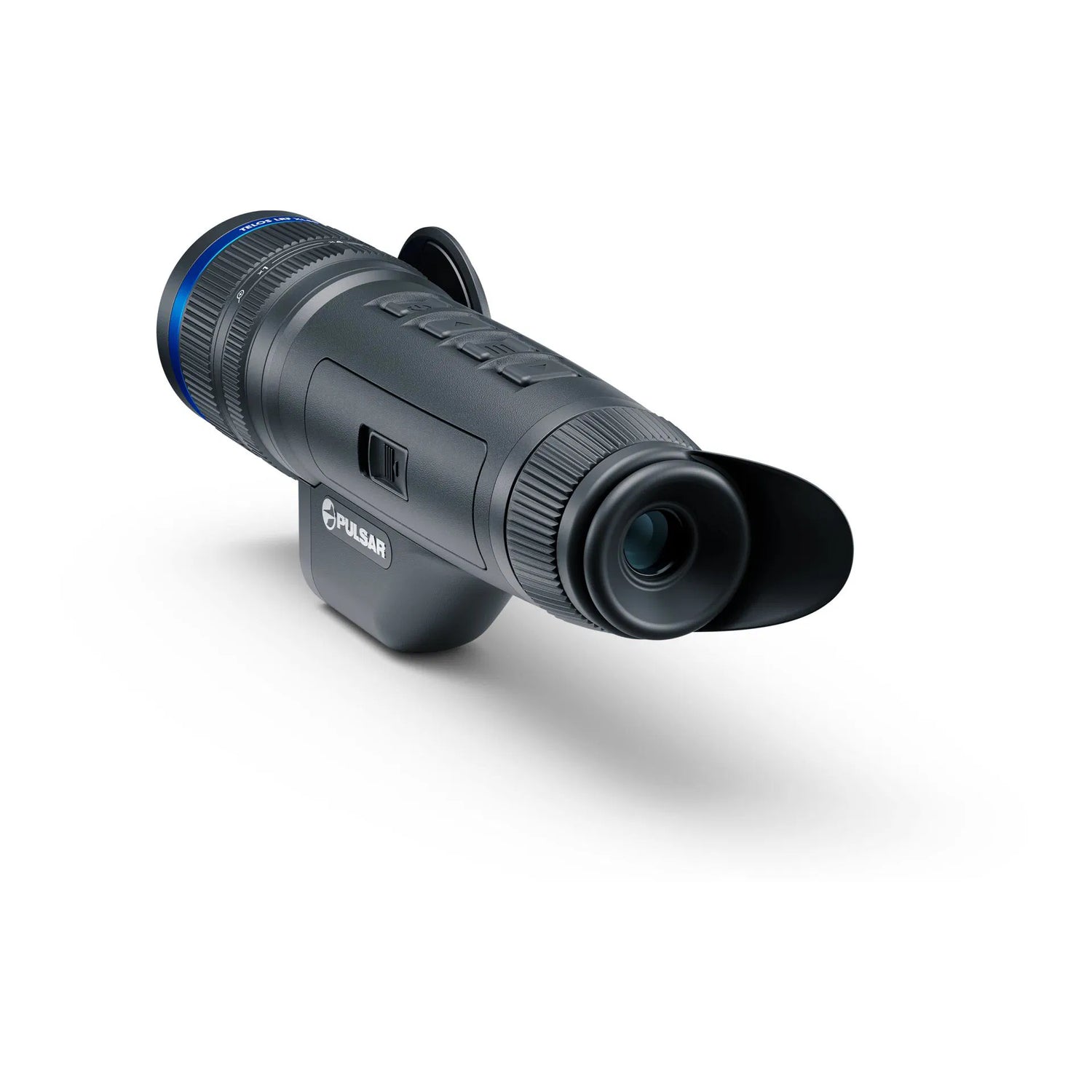 Telos XL50 Värmekamera Med Laseravståndsmätare 1024x768