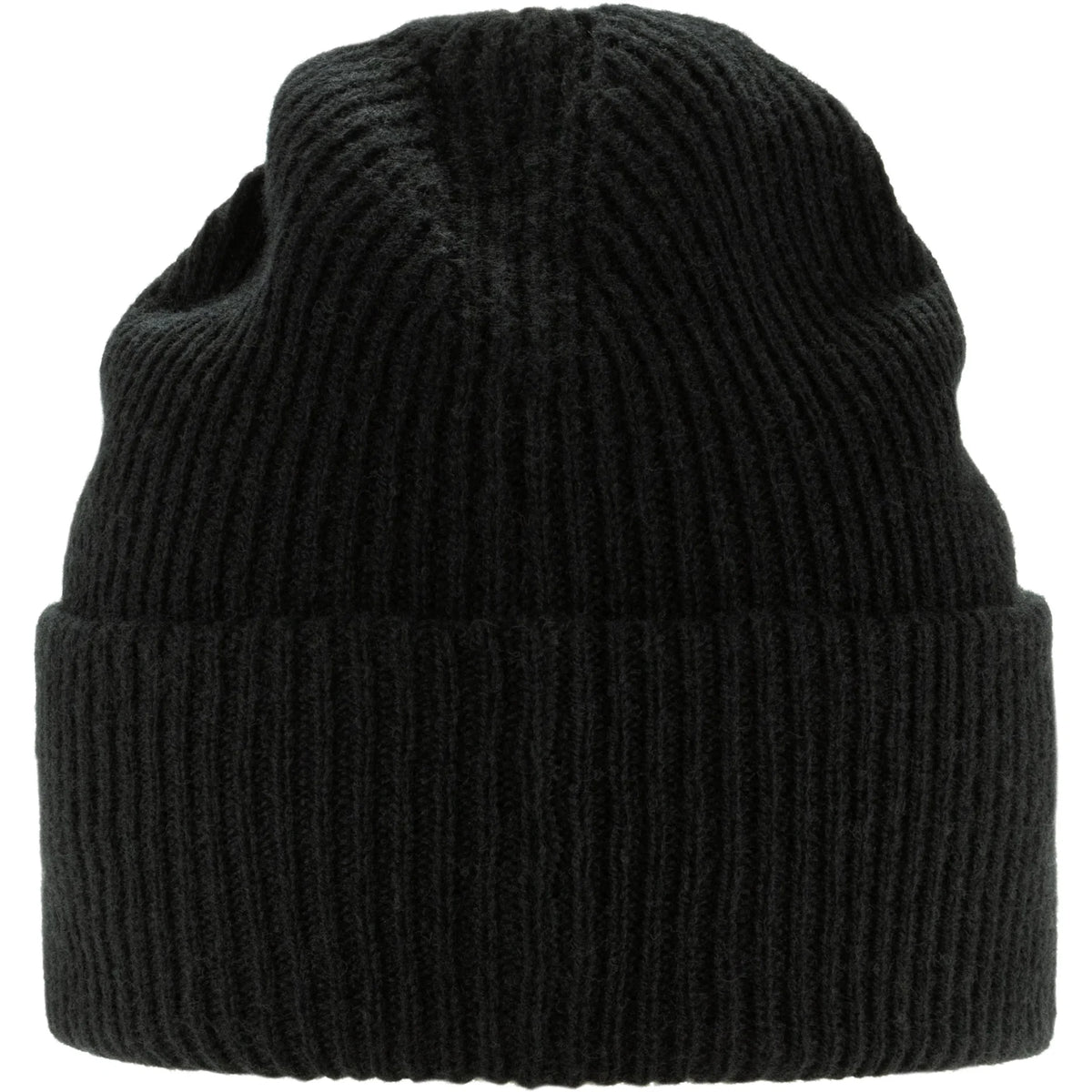 Bergtagen Forever Wool Beanie - Varm ullmössa i mjuk lammull