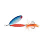 Reflex Red Blyfri Spinnare