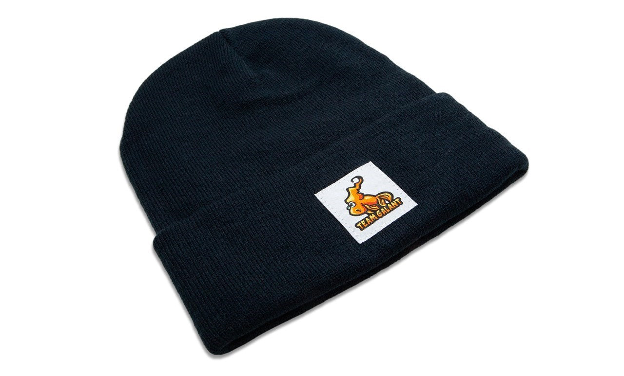 Team Galant Beanie