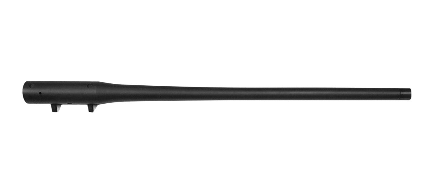 R8 Pipa Standard 52cm Gängad M15x1