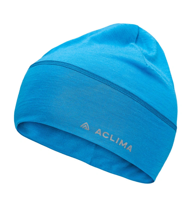 LightWool 140 Beanie