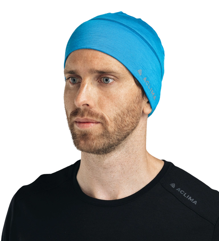 LightWool 140 Beanie