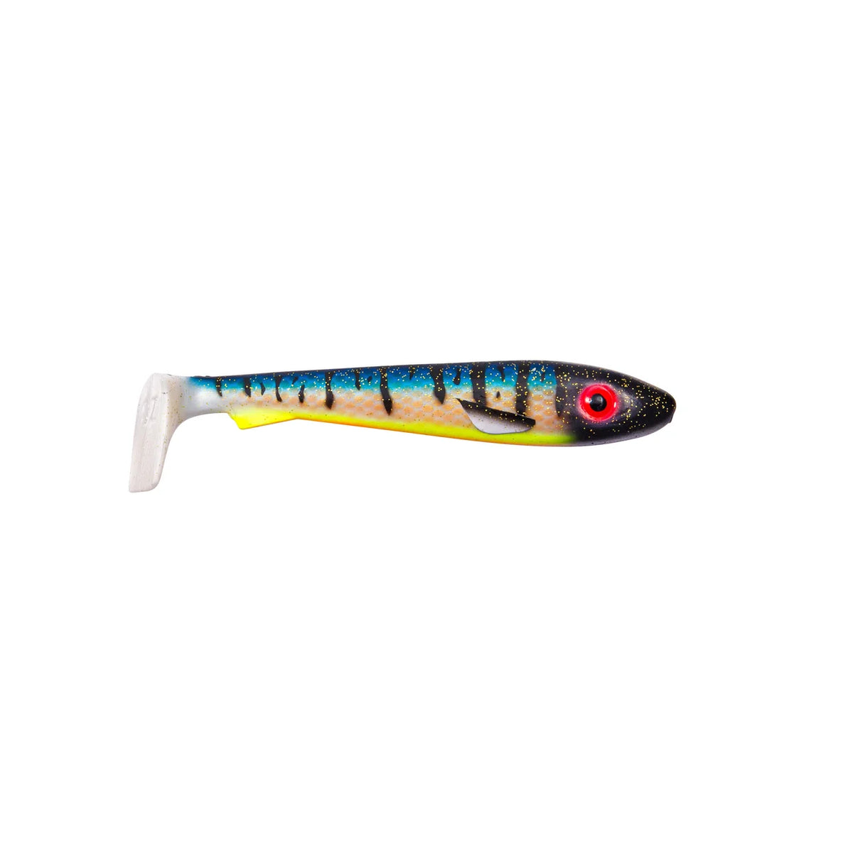 McRubber 21cm 2-pack