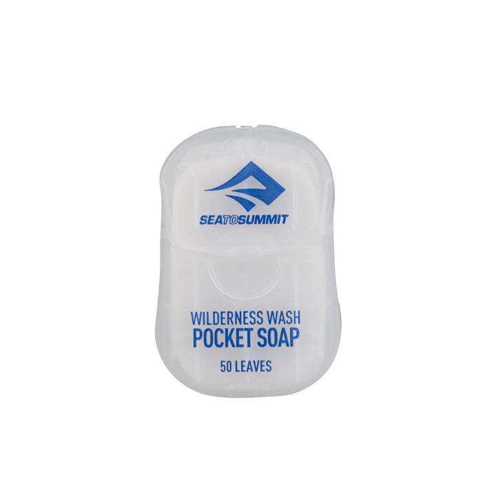 Liquid Trek & Travel Body Wash 100 ml