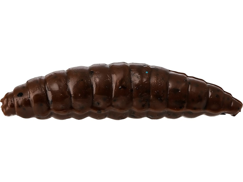 Maggot Softlure - 8 pack