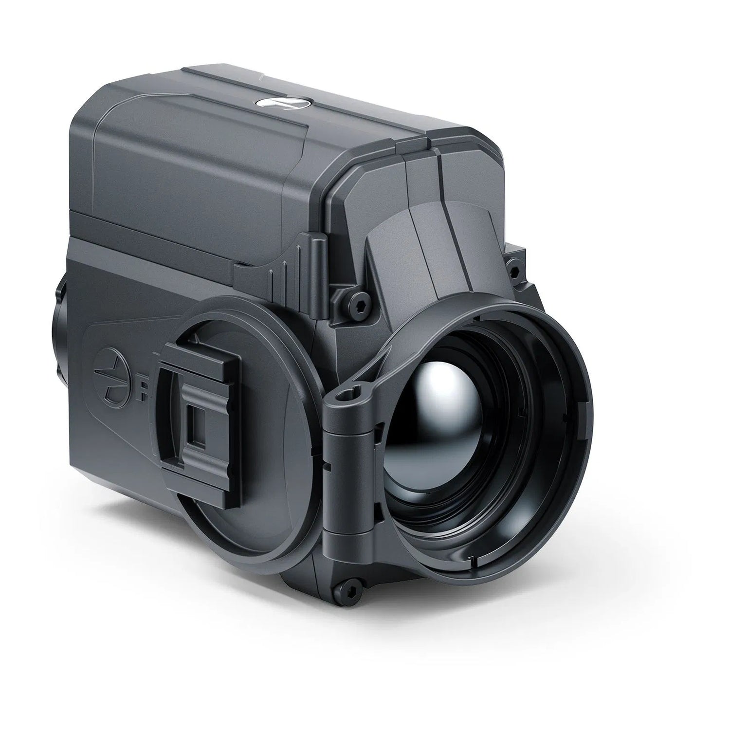 Krypton 2 FXQ35 Frontmonterad Värmeadapter