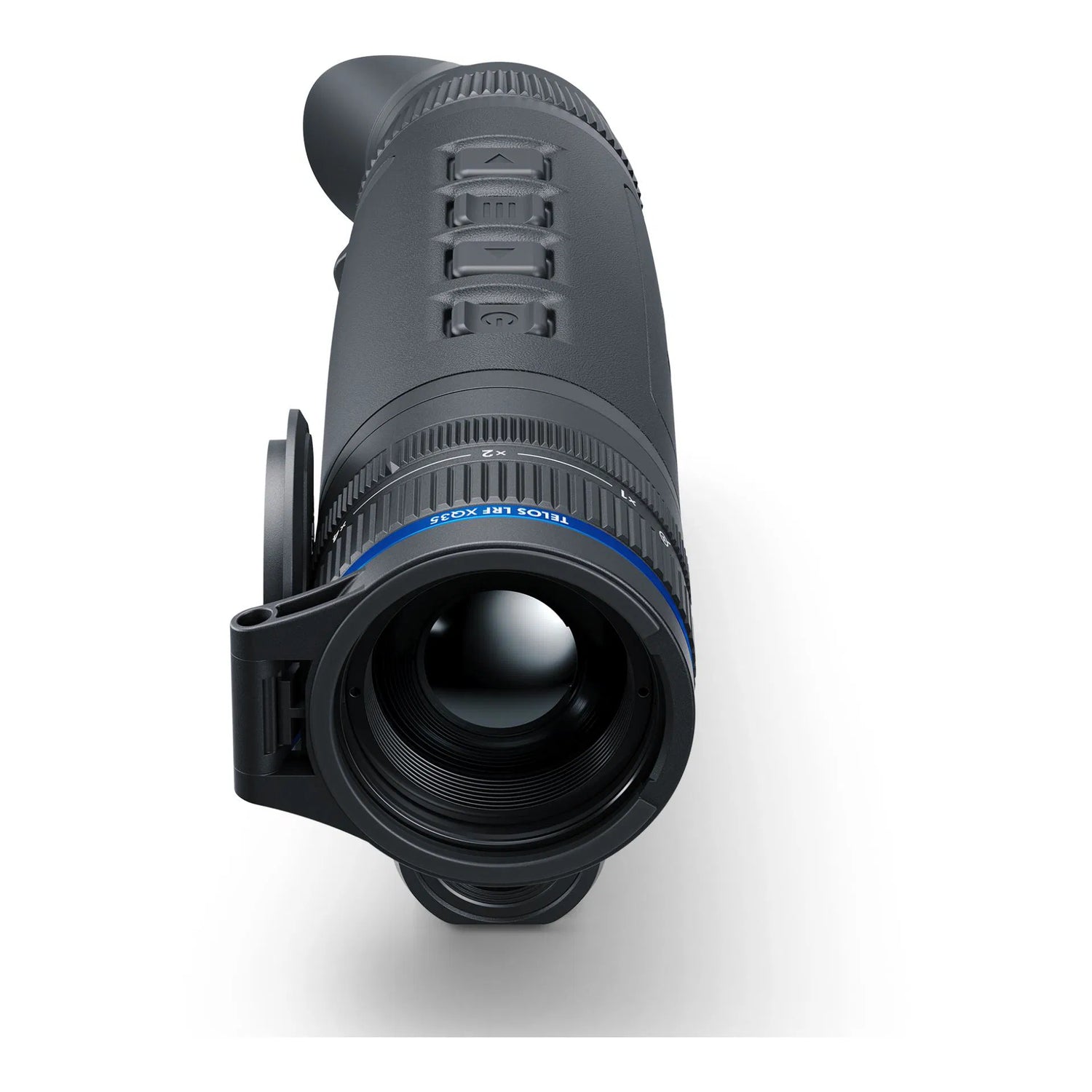 Telos XQ35 Värmekamera Med Laseravståndsmätare 384x288