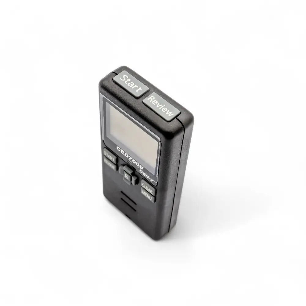 CED7000 GEN-2 Shot Timer