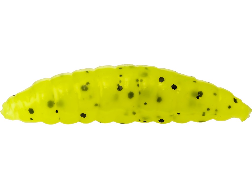 Maggot Softlure - 8 pack