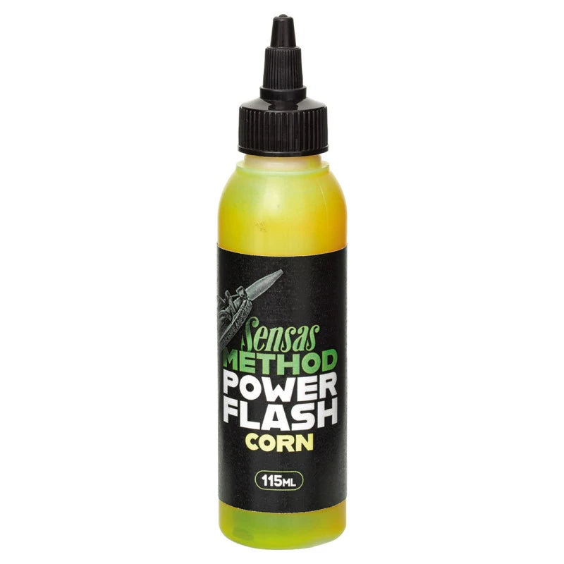 Sensas Power flash