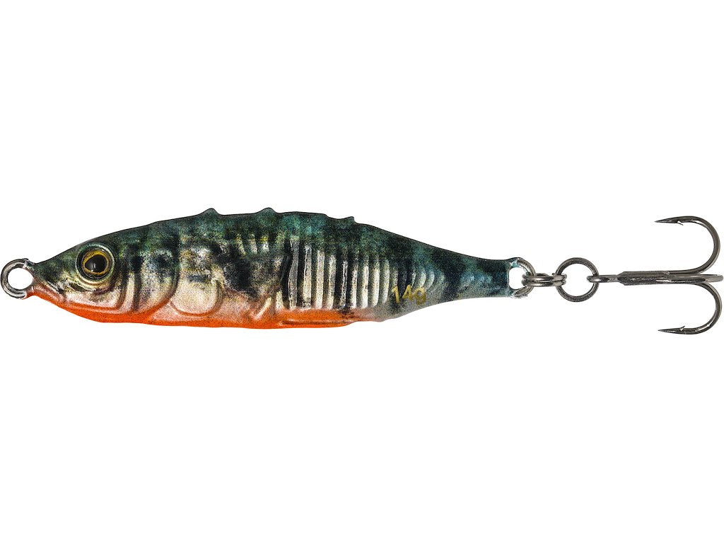 Stickleback