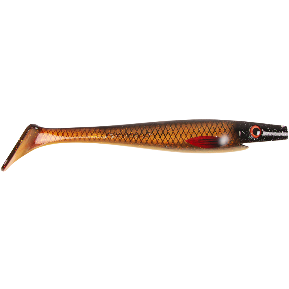 Pig Shad Junior 2-pack