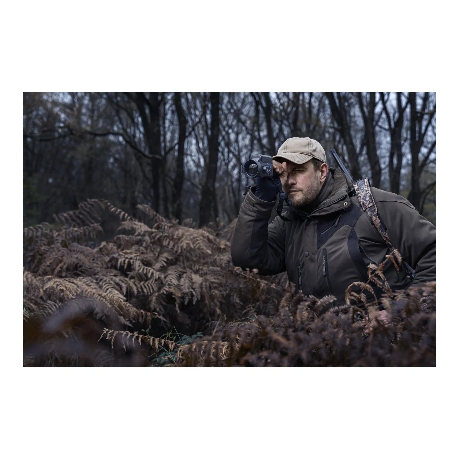 Krypton 2 XG50 frontmonterad värmeadapter