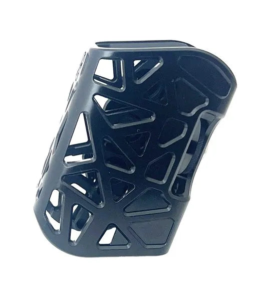 X-Ray Aluminum Pouch