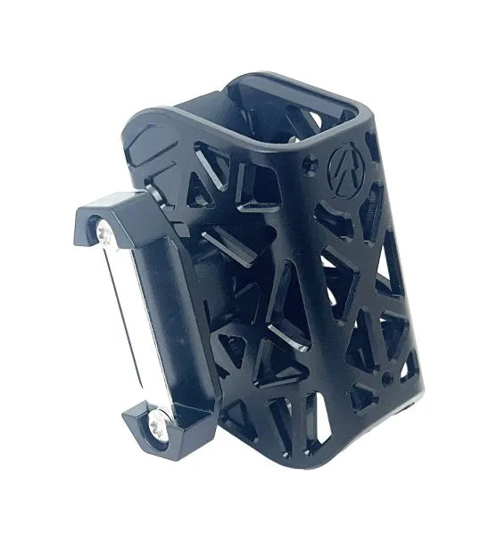 X-Ray Aluminum Pouch