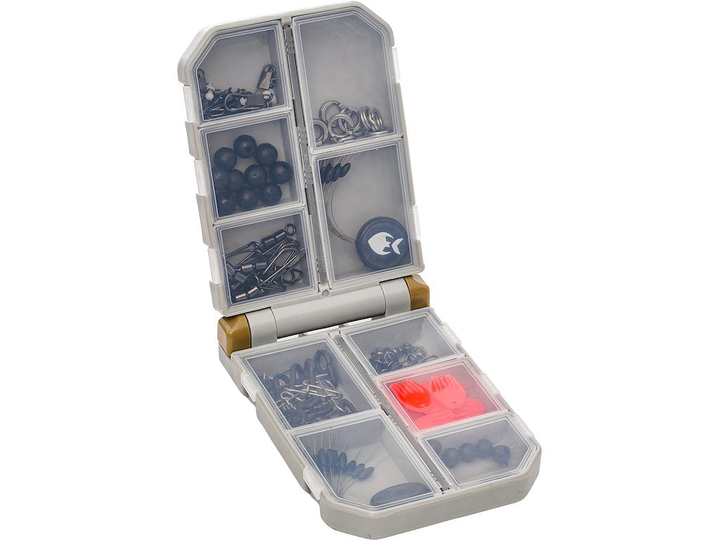 Rigging Box Deadbait