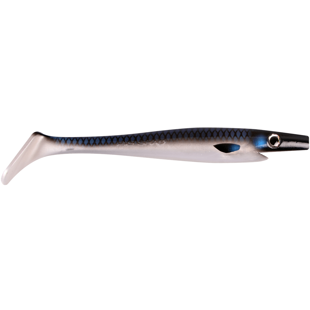 Pig Shad Junior 2-pack