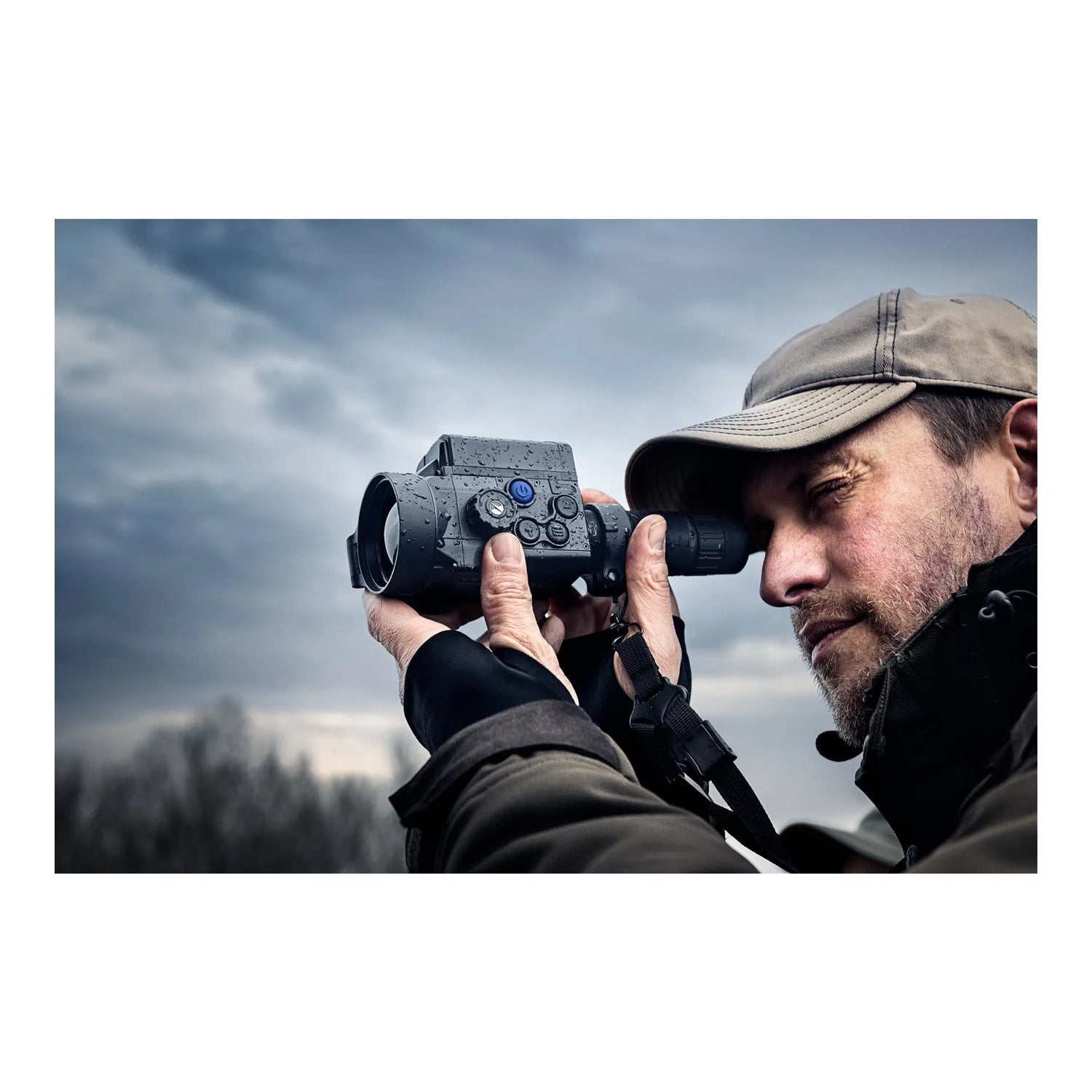 Krypton 2 XQ35 Frontmonterad Värmeadapter