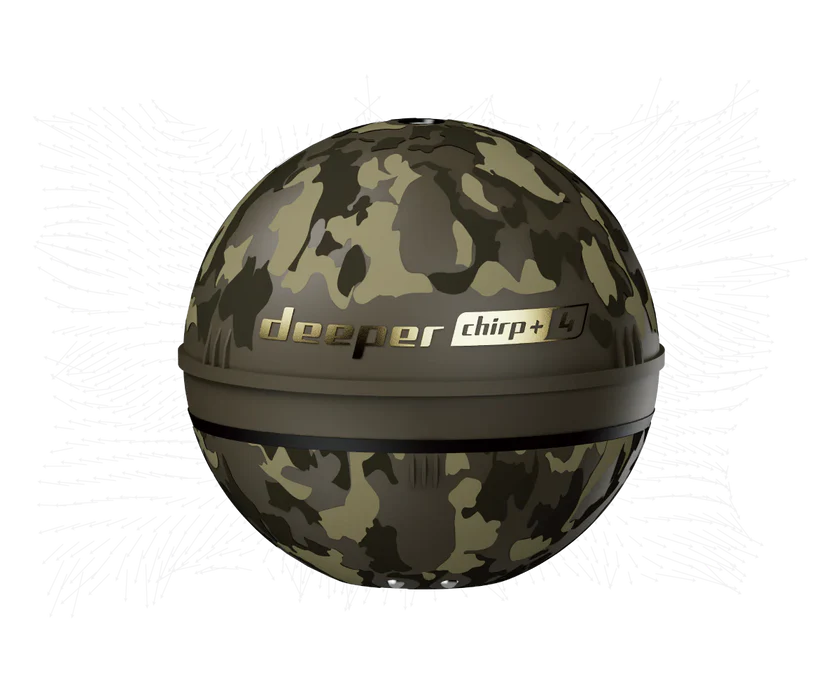 Deeper CHIRP+4