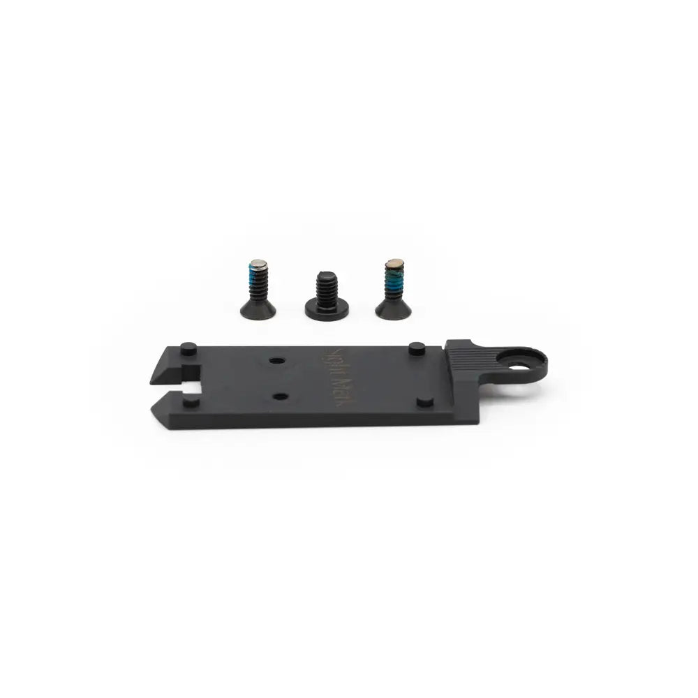Mounting Plate for Red Dot Predator / Redback Gen2 / Drake