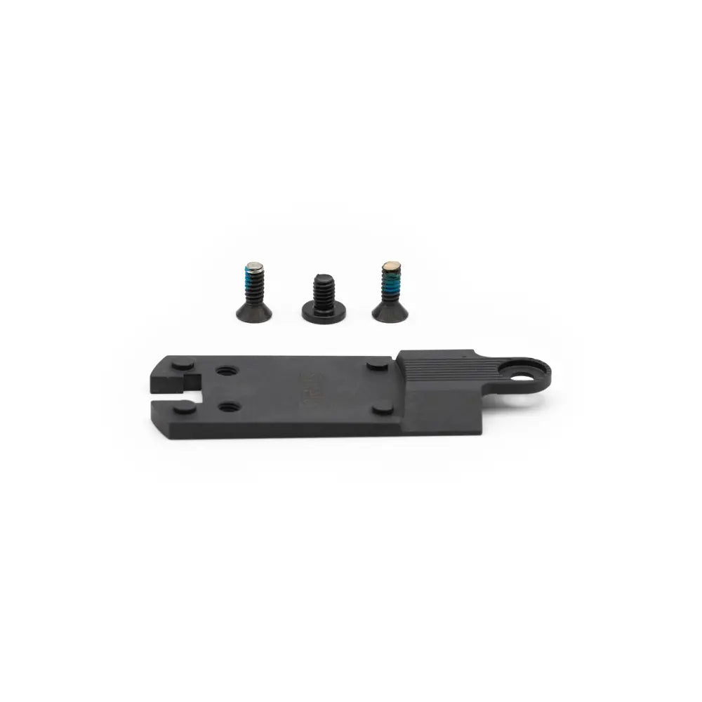 Mounting Plate for Red Dot Predator / Redback Gen2 / Drake