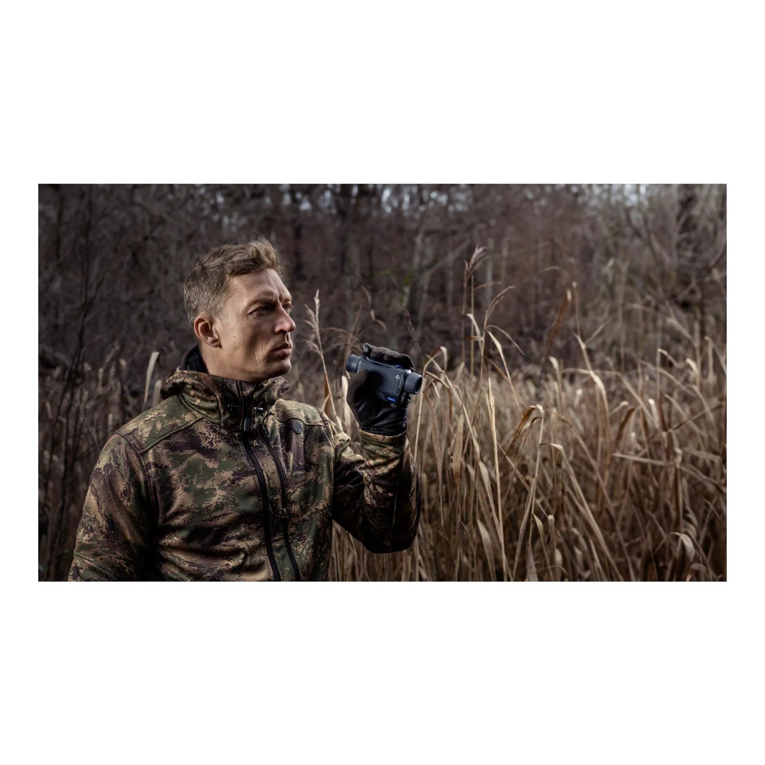 Axion XQ30 PRO Värmekamera 384x288