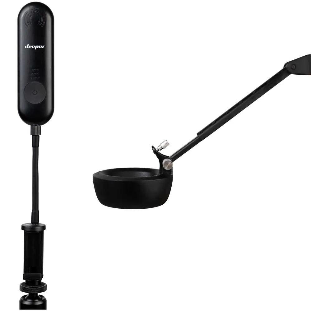 Deeper Extender kit (endast fäste)