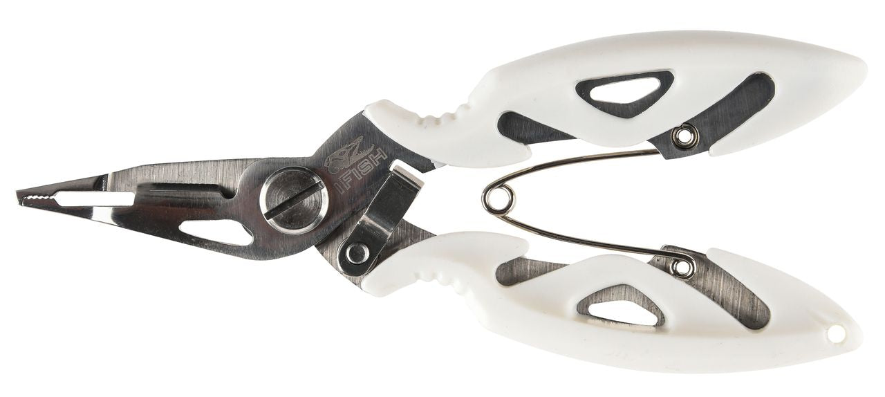 Mini Split Ring Plier