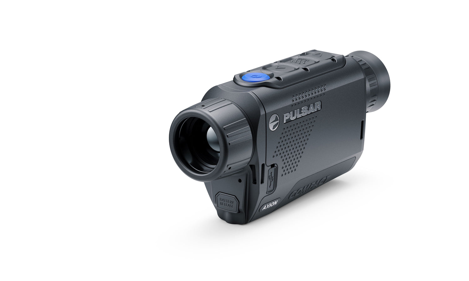 Axion XG30 Compact Värmekamera 640x480