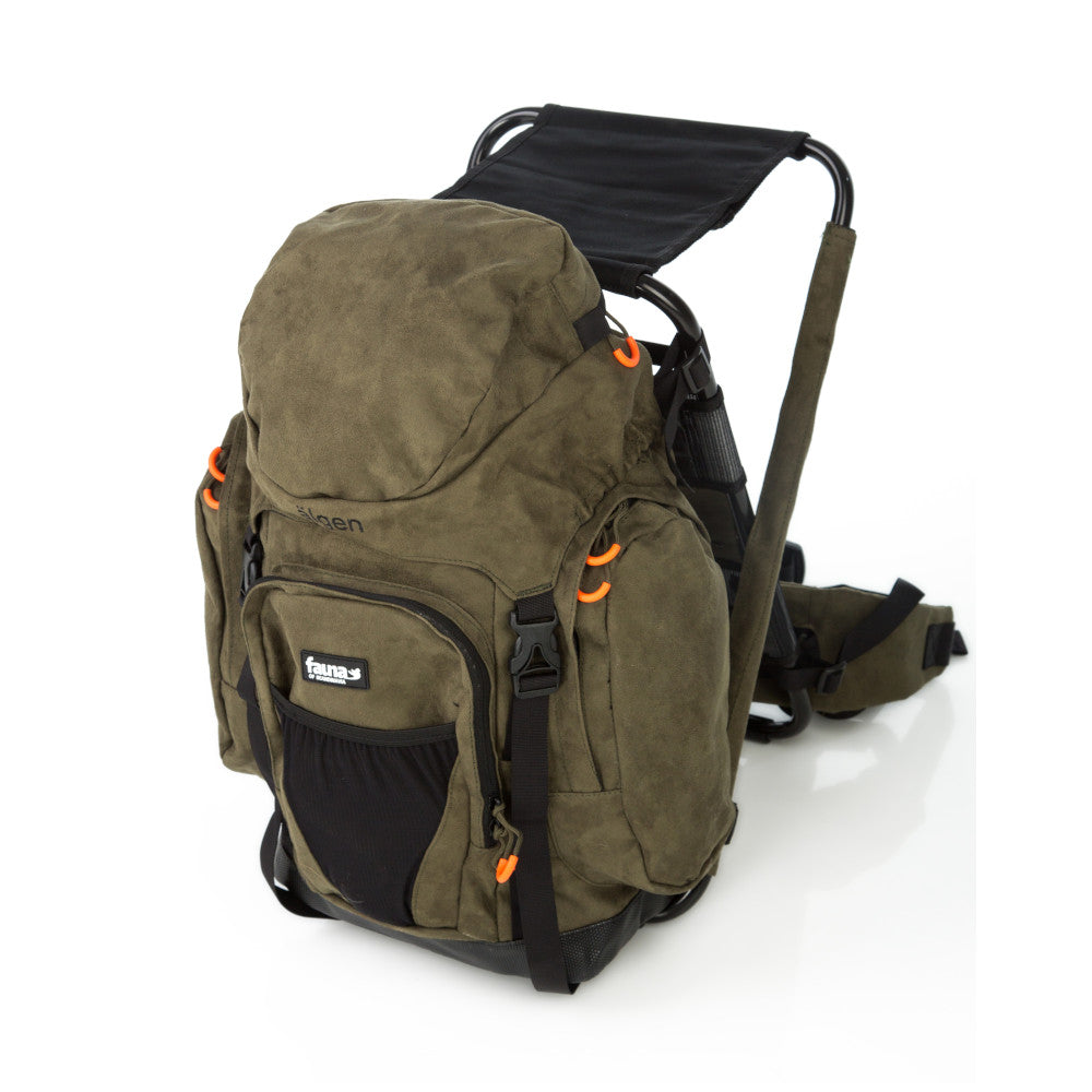 Älgen Classic Stolryggsäck 35 Liter