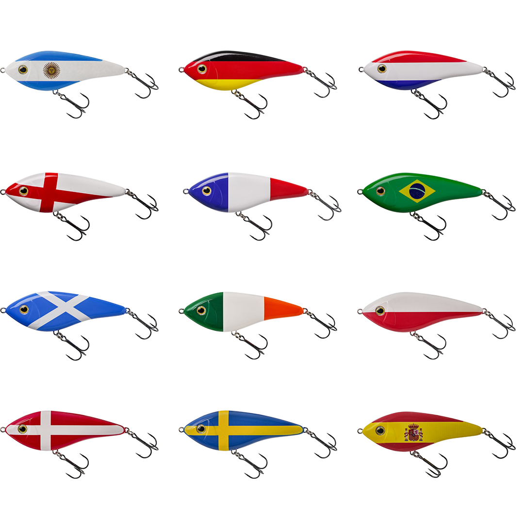 Swim VM Nations