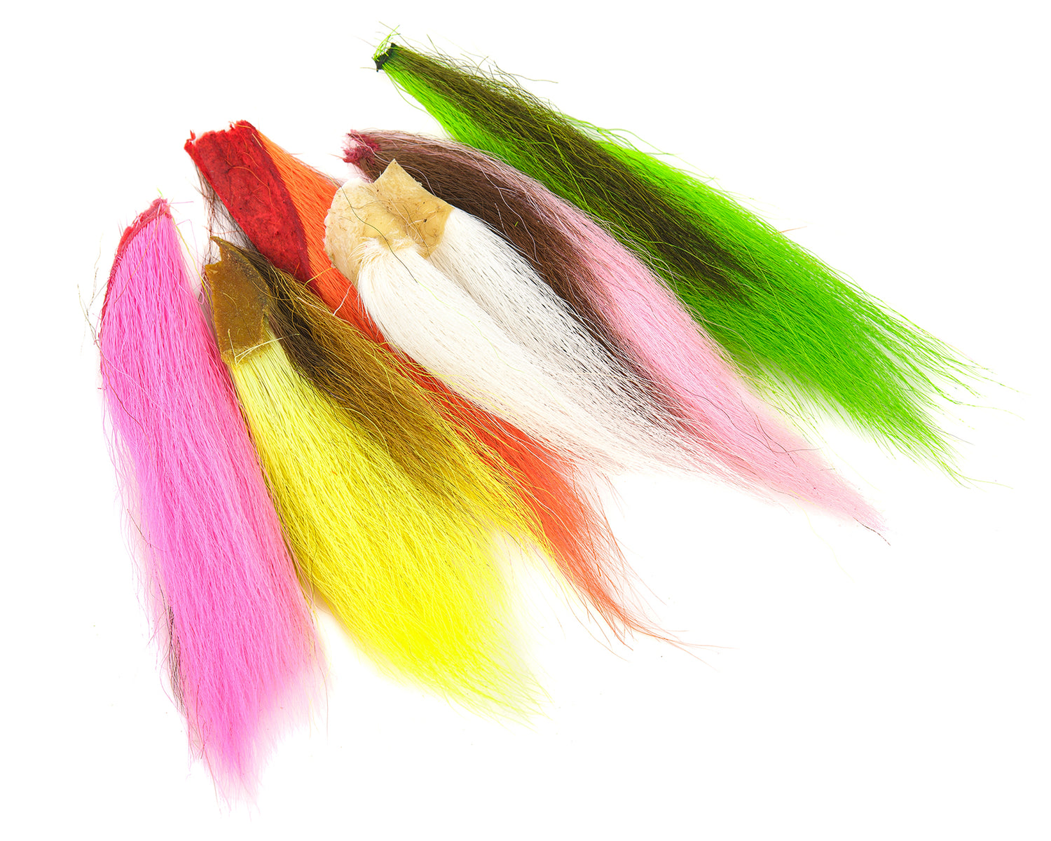 Bucktail Blandning