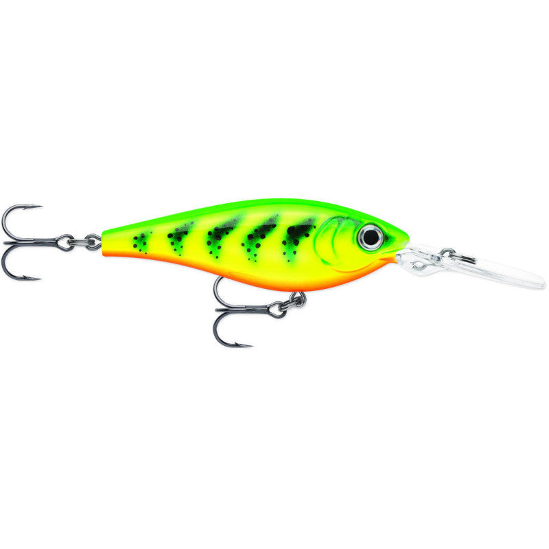 Harvest Shad
