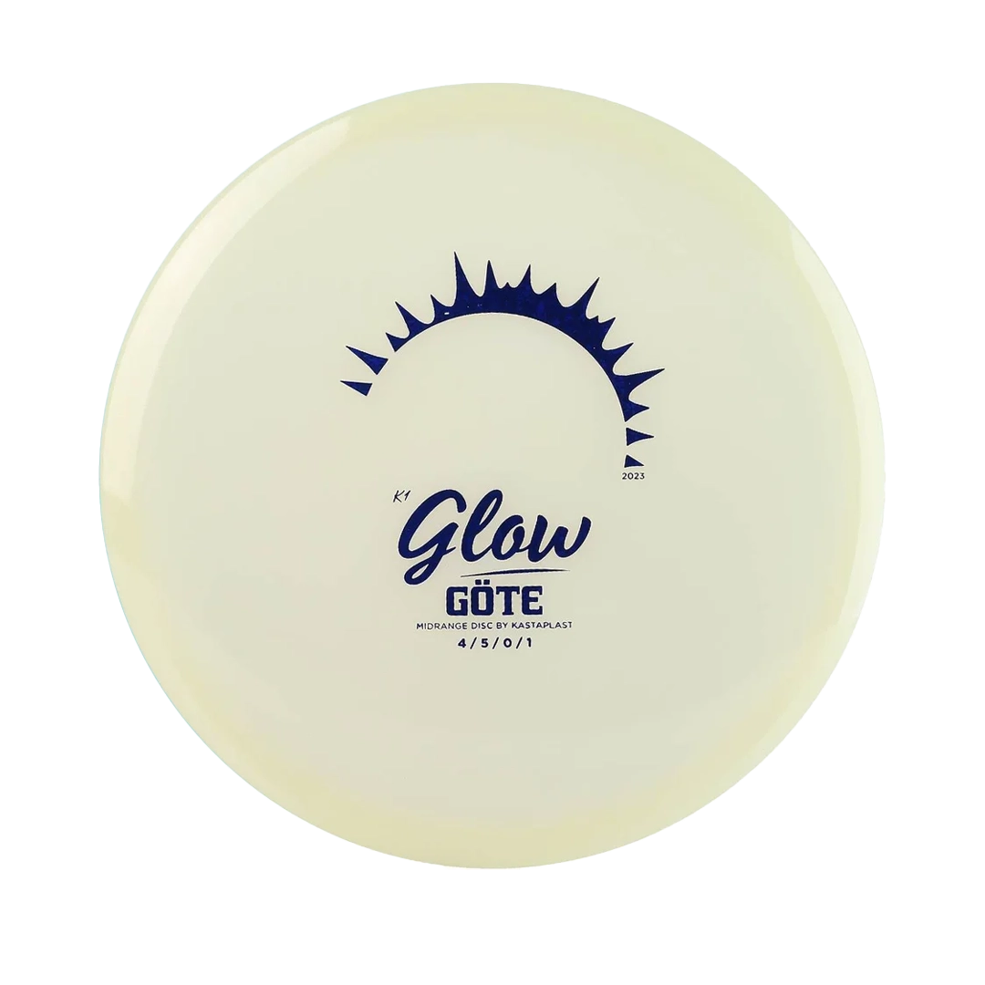 K1 Glow Göte