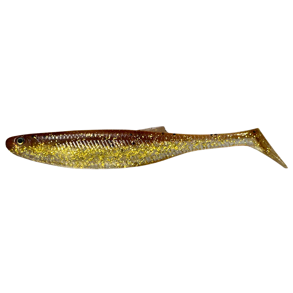 BangerShad 5-pack