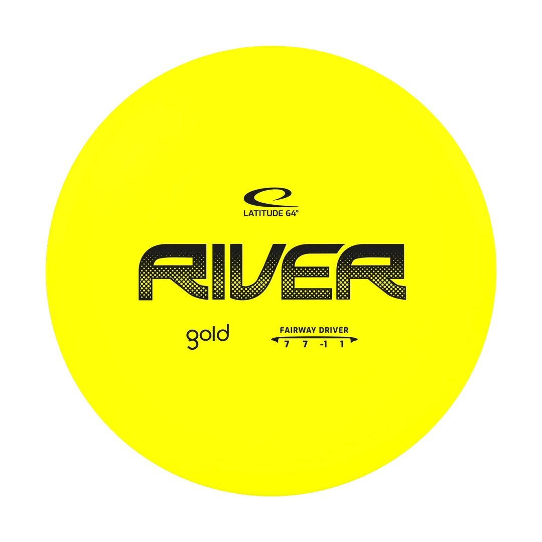 Gold River