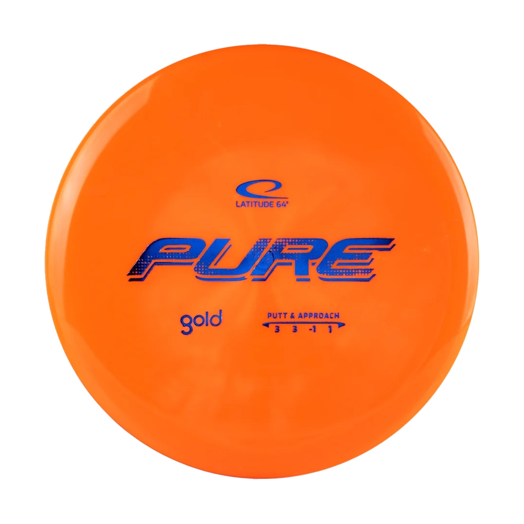 Gold Pure