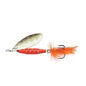 Reflex Red Blyfri Spinnare