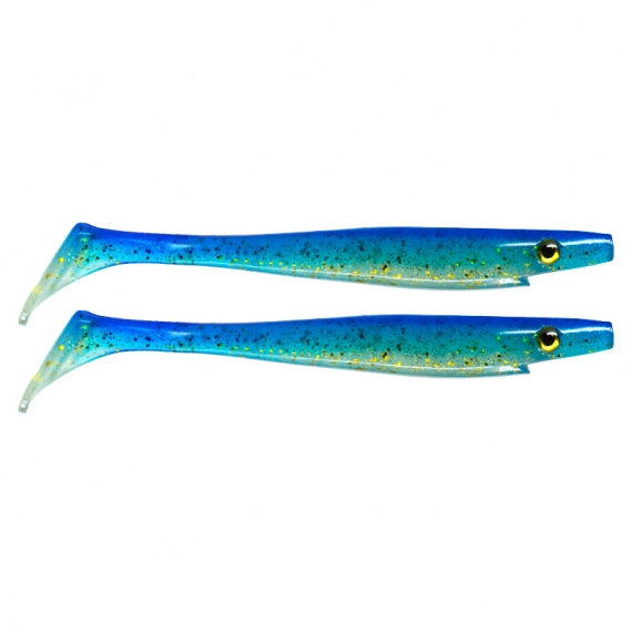 Pig Shad Junior 2-pack