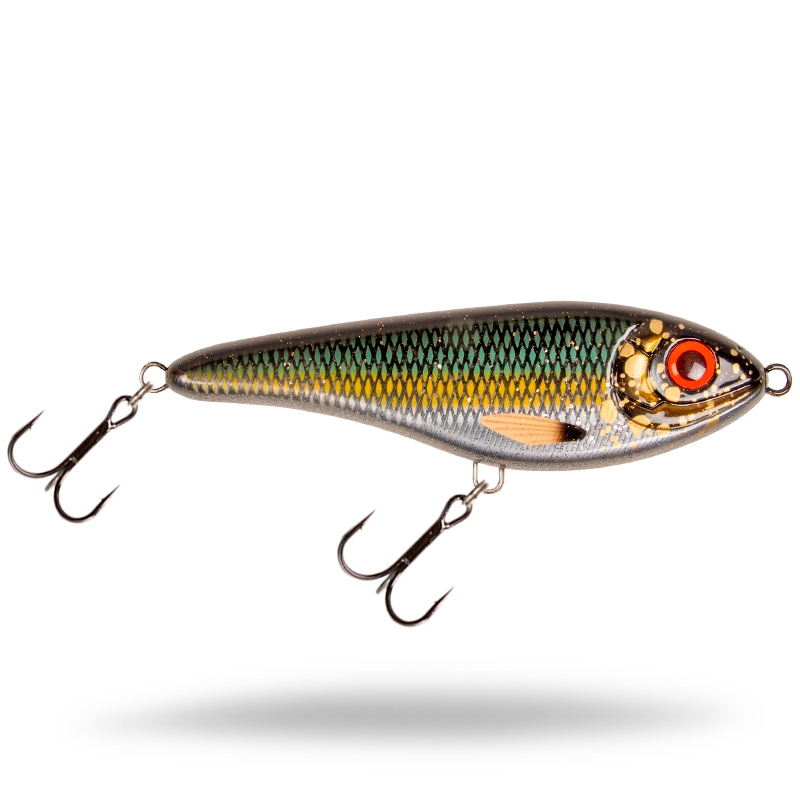 Buster Jerk 15 cm Shallow 66 g Jerkbete