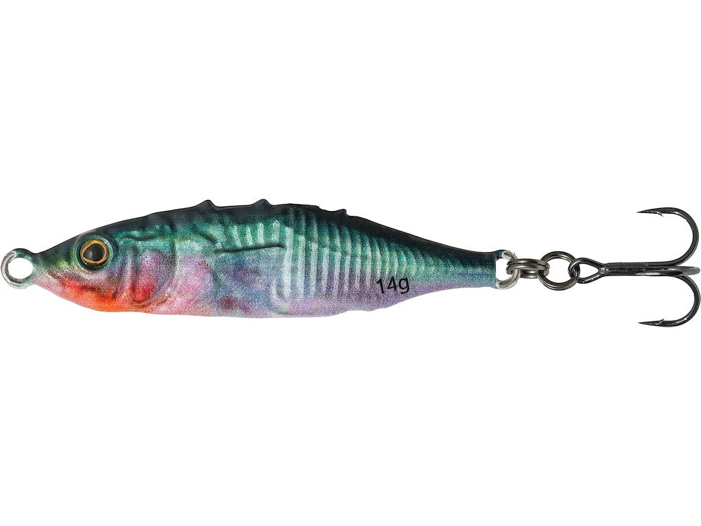 Stickleback