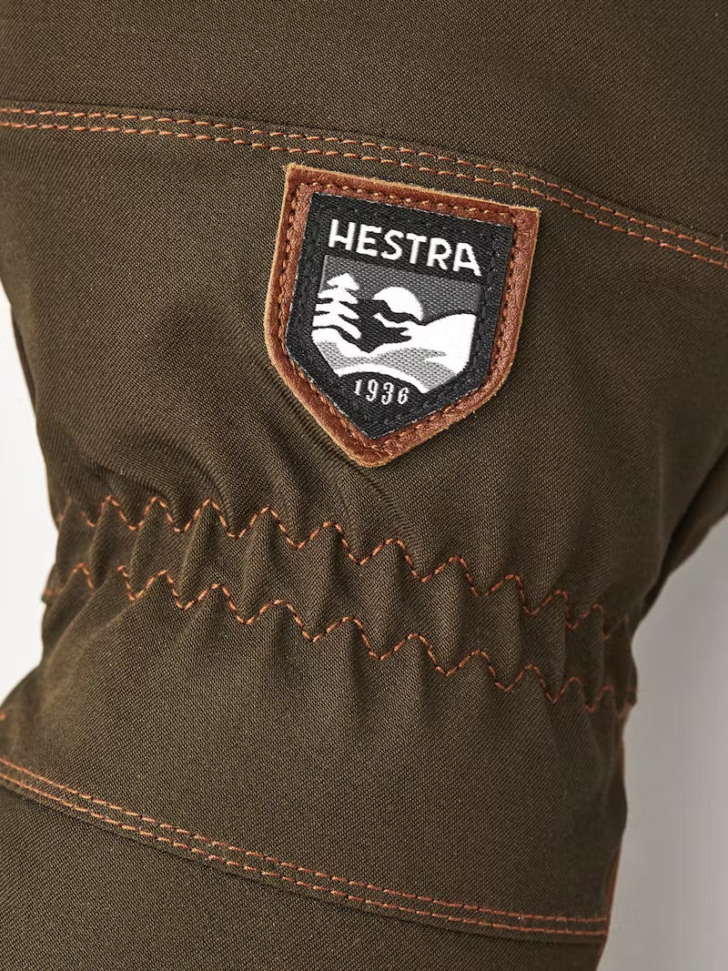 Hunters Gauntlet CZone - 5 finger Dark Forest